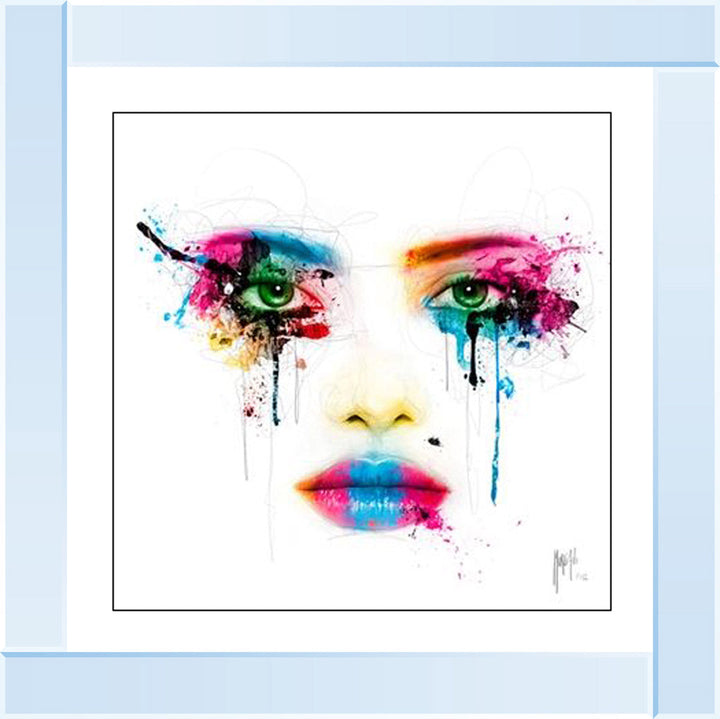 MD008 Face Pop