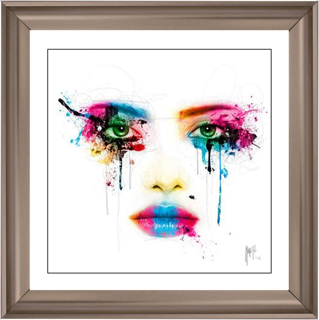 MD008 Face Pop