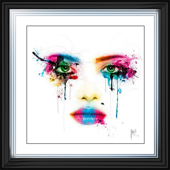 MD008 Face Pop