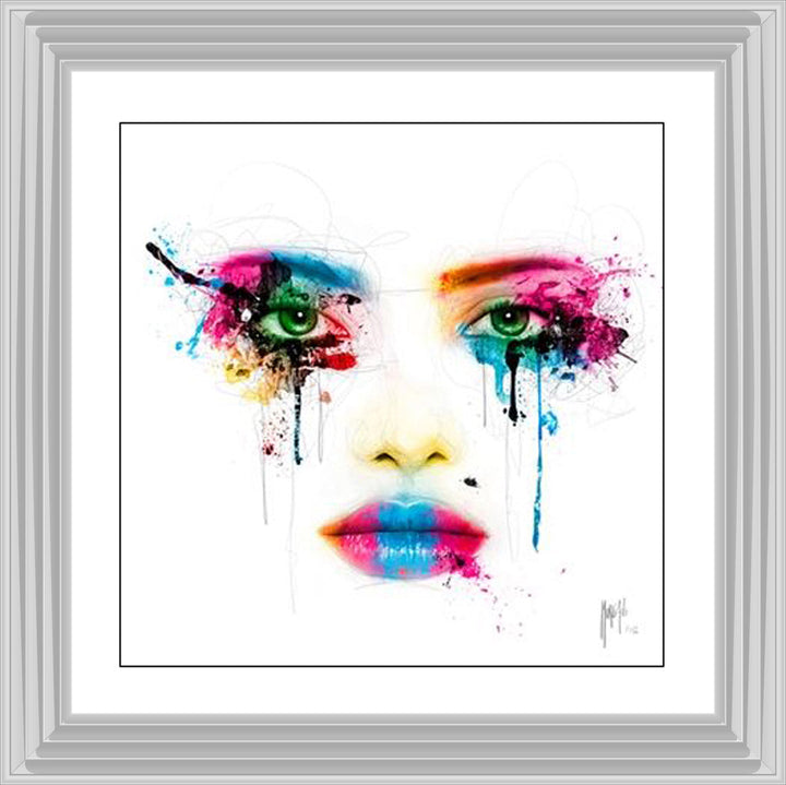 MD008 Face Pop