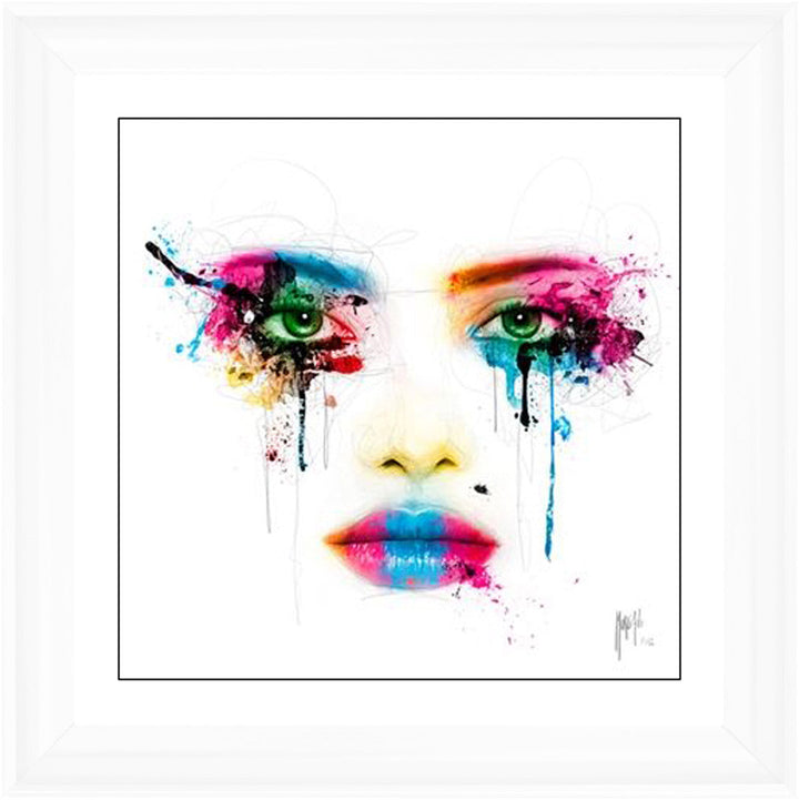 MD008 Face Pop