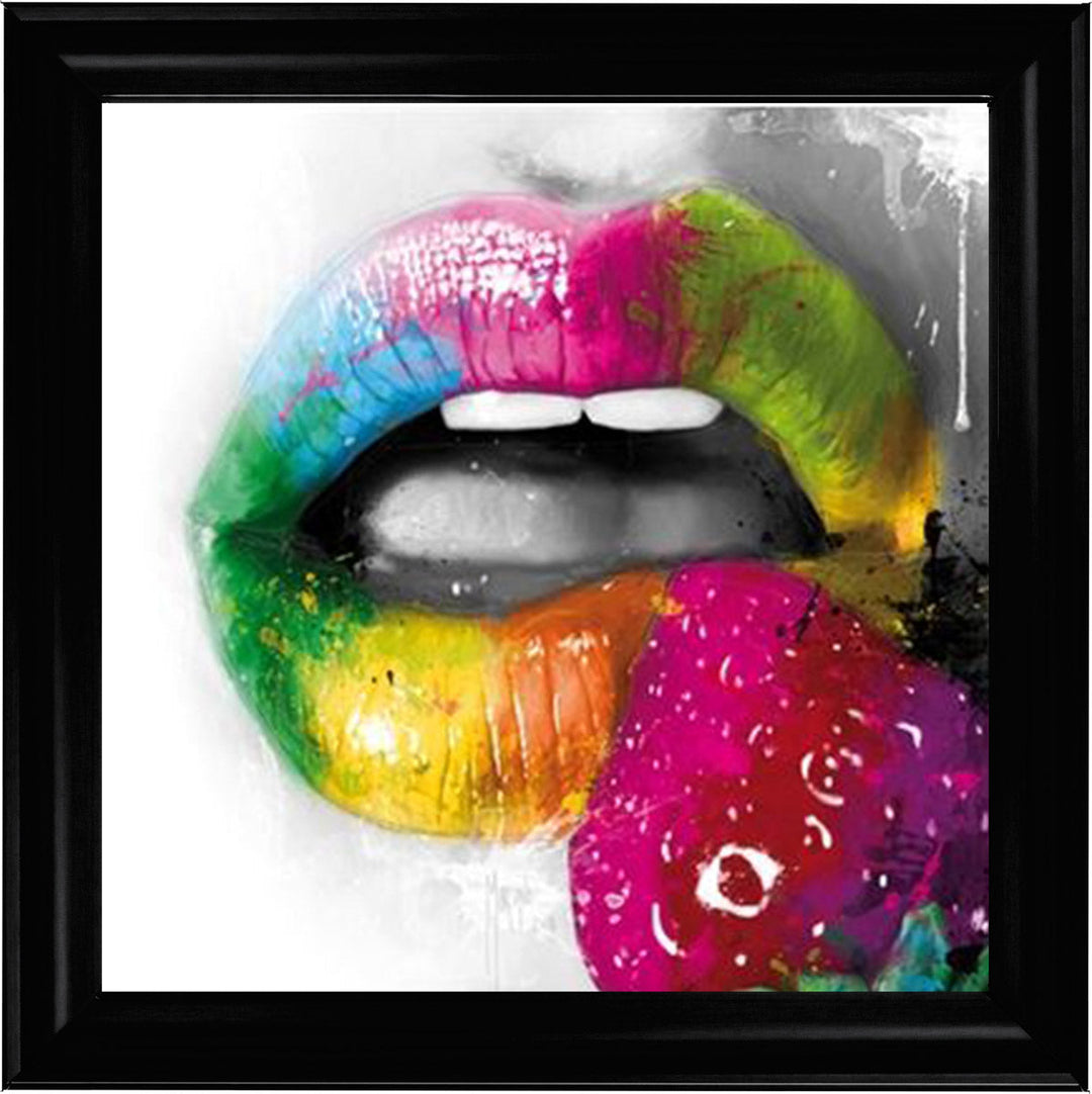 Fruity Kiss
