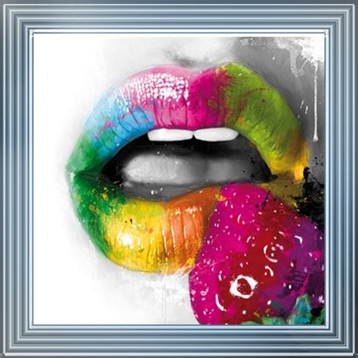 Fruity Kiss