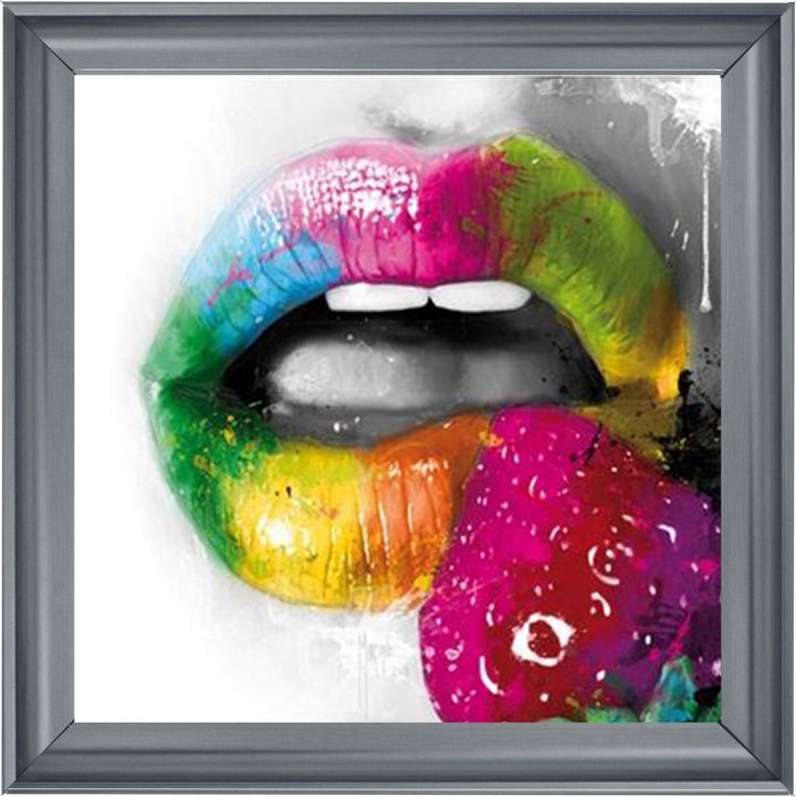 Fruity Kiss