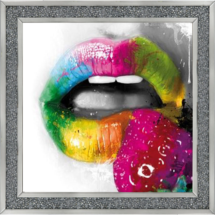 Fruity Kiss