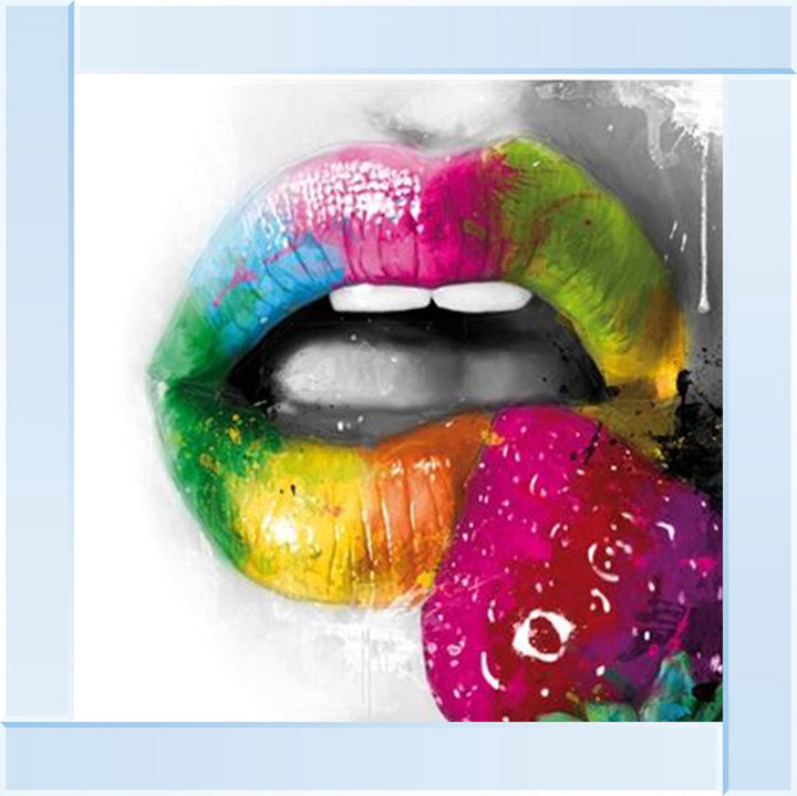 Fruity Kiss