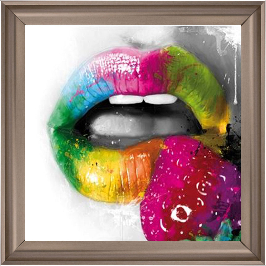 Fruity Kiss