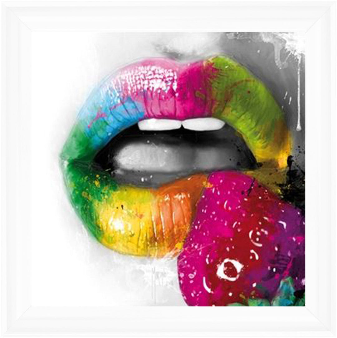 Fruity Kiss