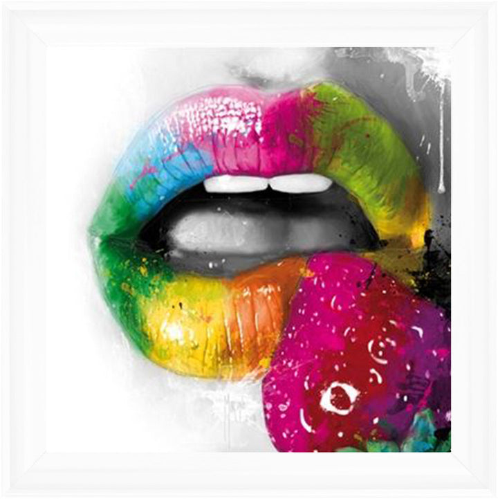 Fruity Kiss