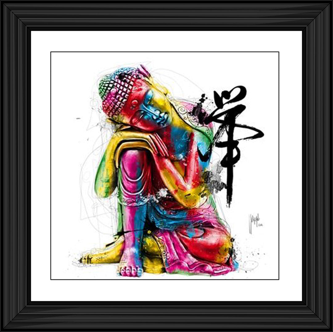 MD012 Buddha