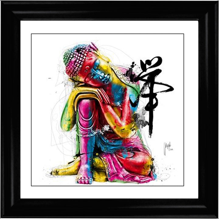 MD012 Buddha