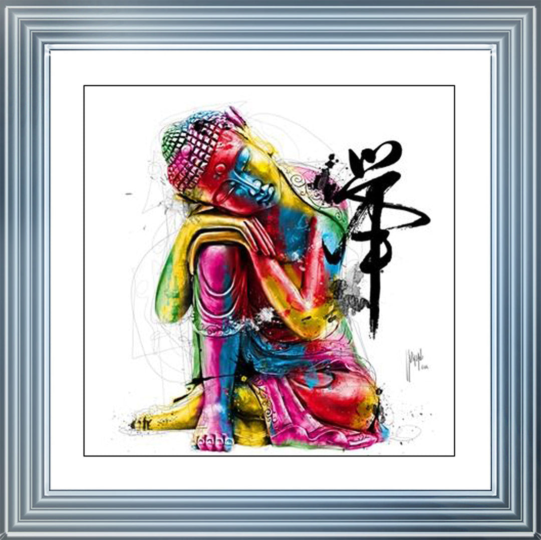 MD012 Buddha