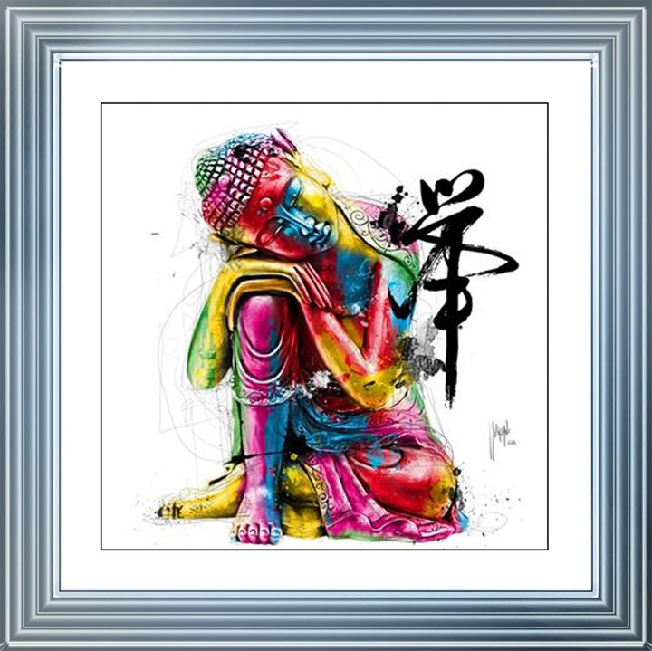 MD012 Buddha