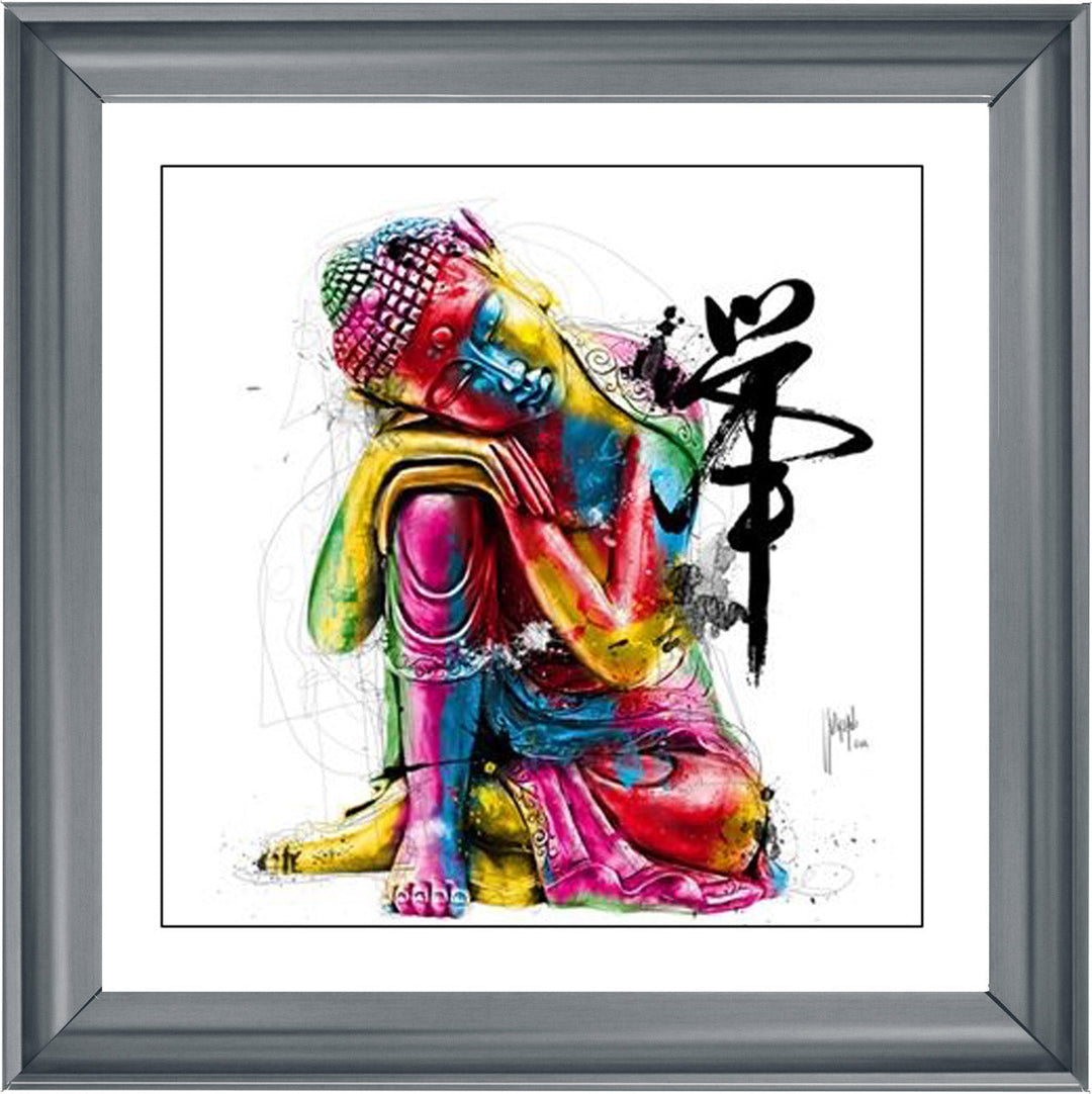 MD012 Buddha