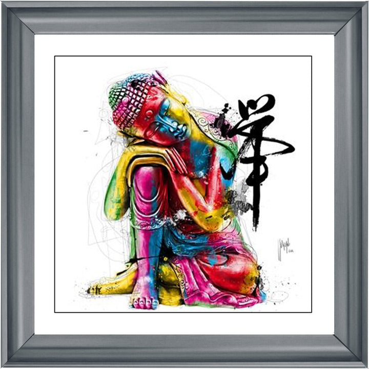MD012 Buddha