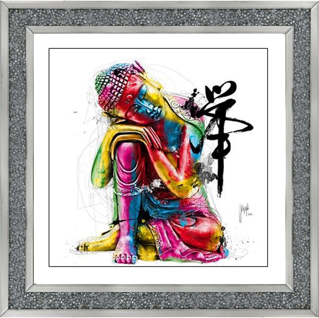 MD012 Buddha
