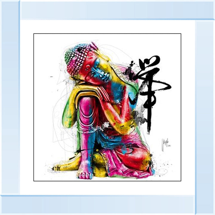 MD012 Buddha
