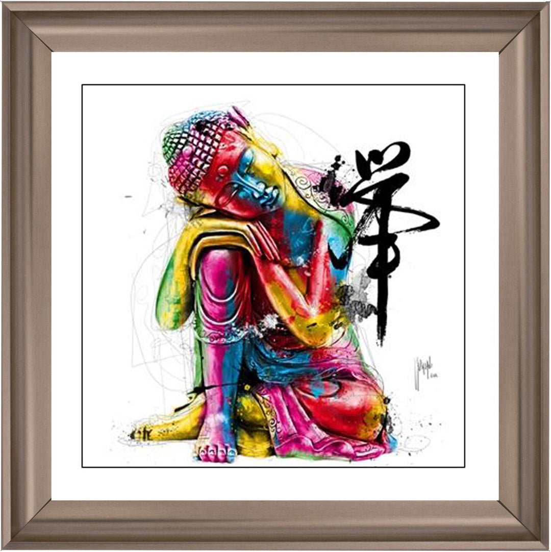 MD012 Buddha