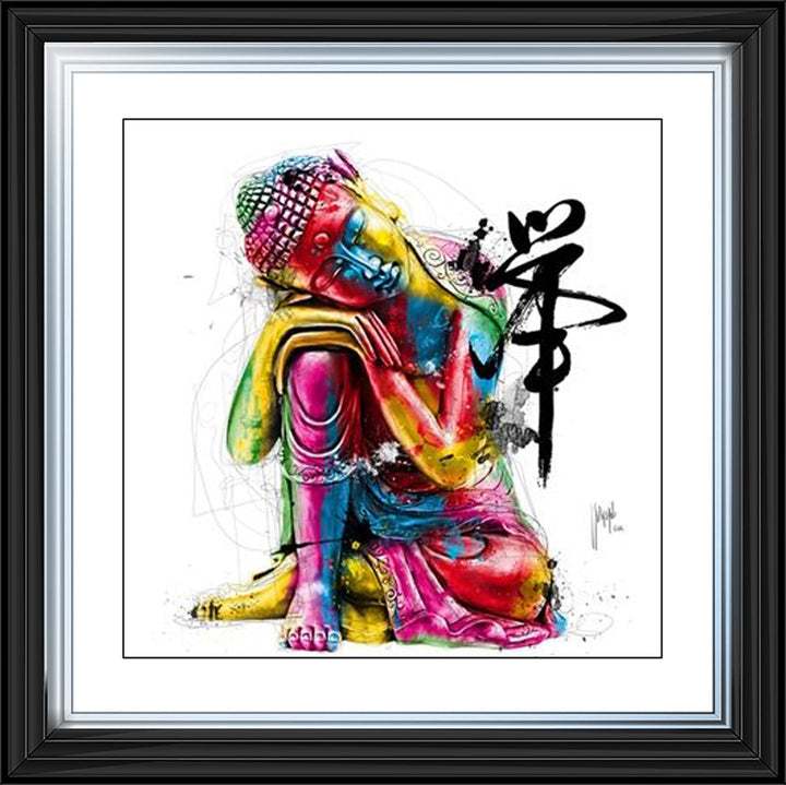 MD012 Buddha