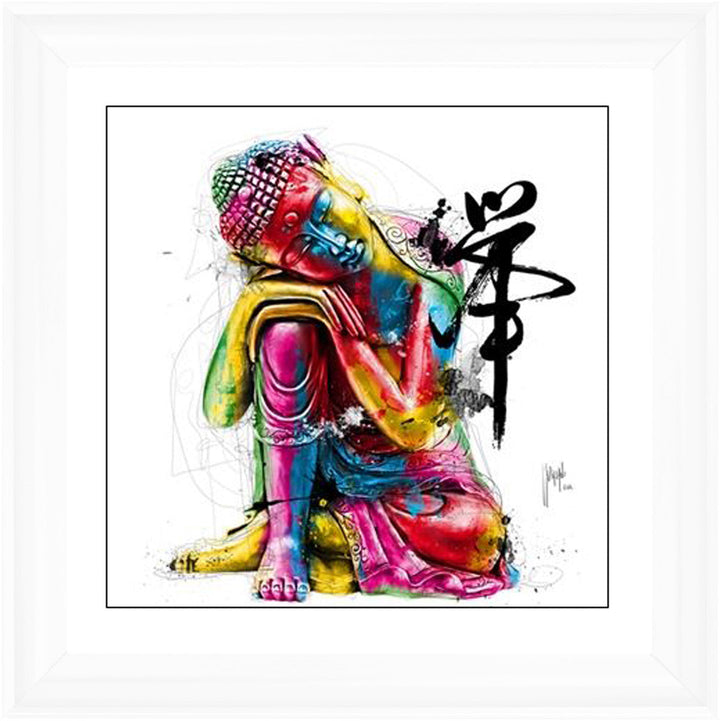 MD012 Buddha