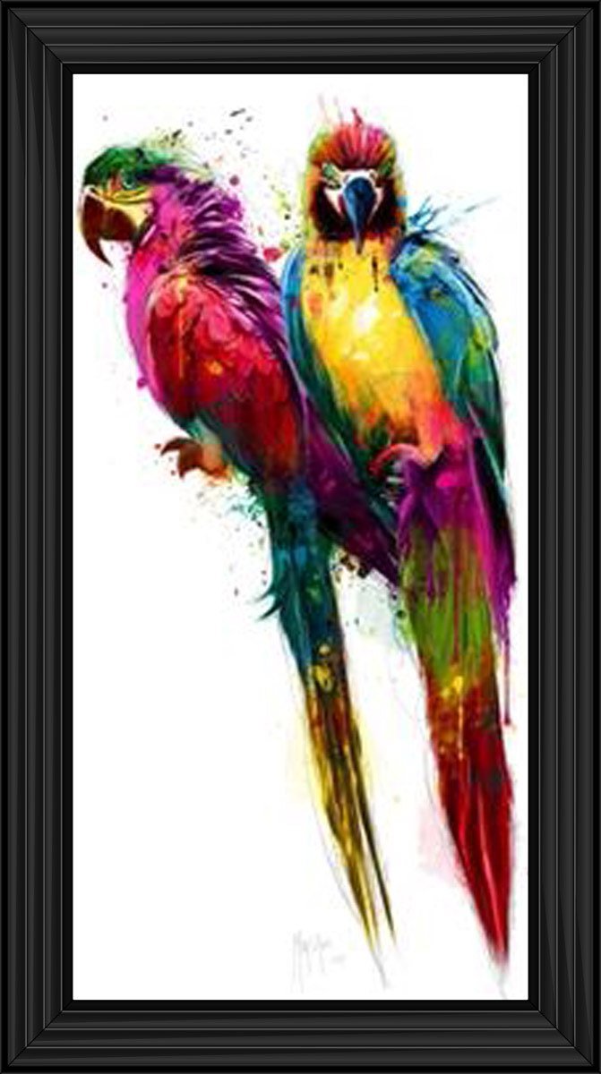 PARROT