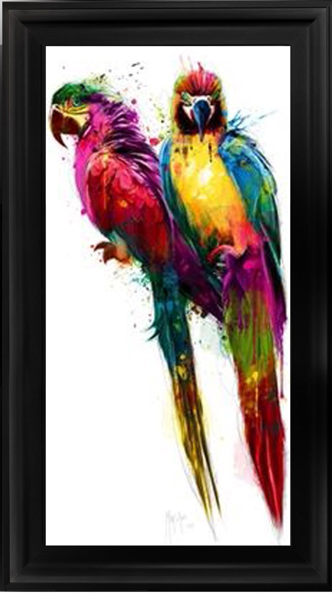 PARROT