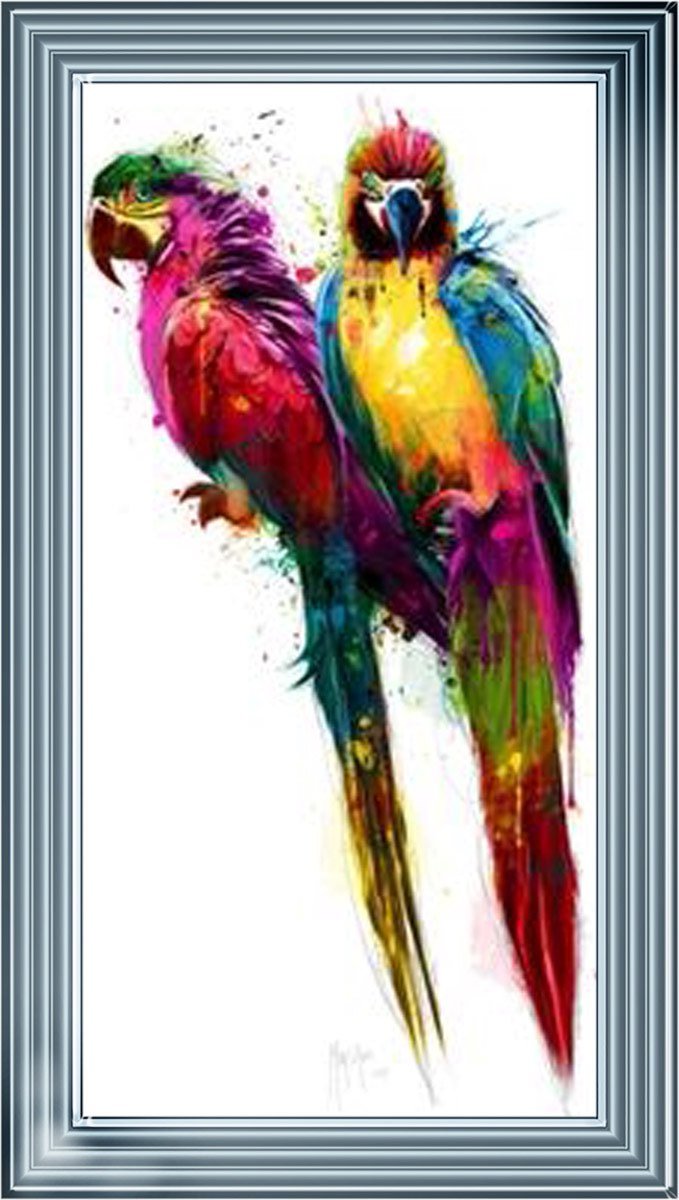 PARROT
