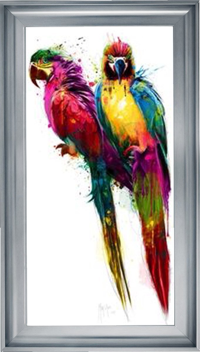 PARROT