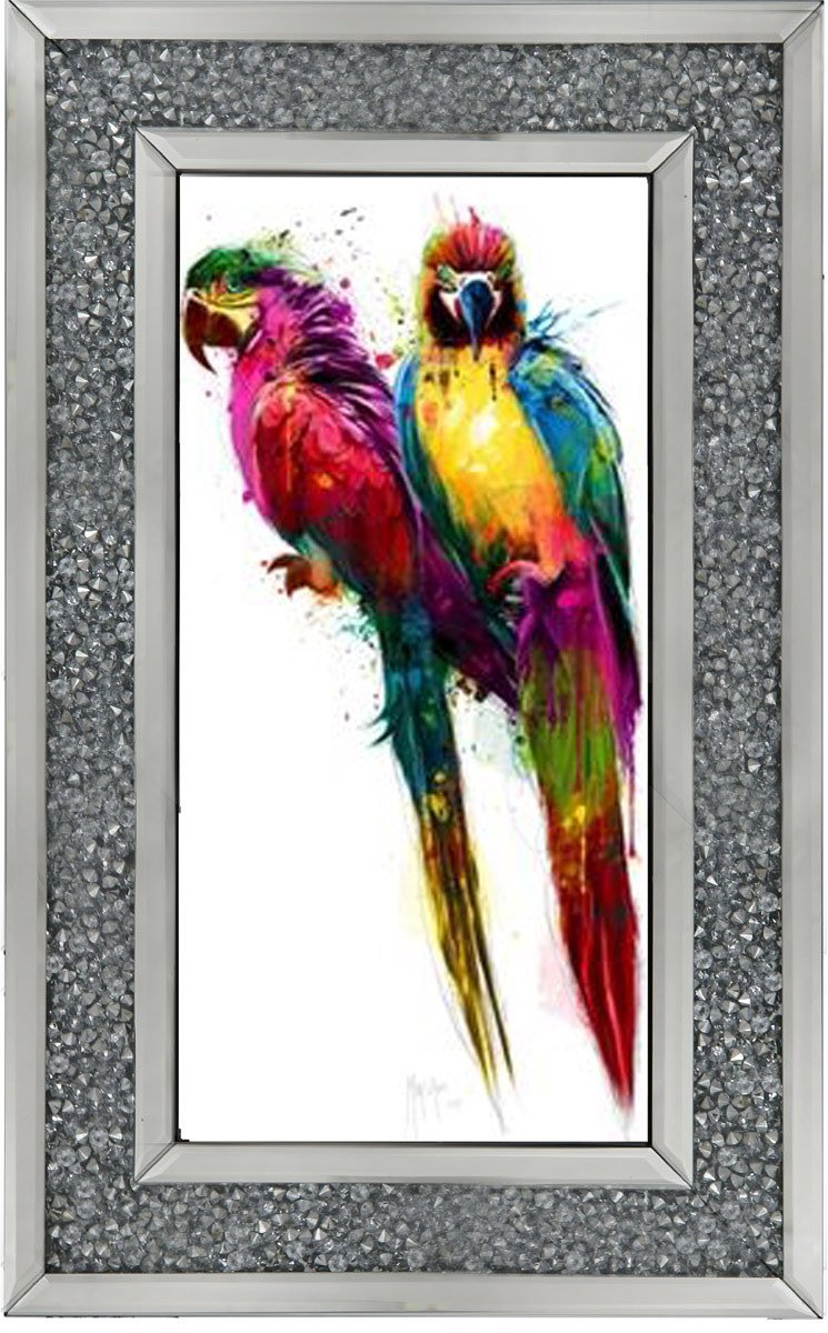 PARROT