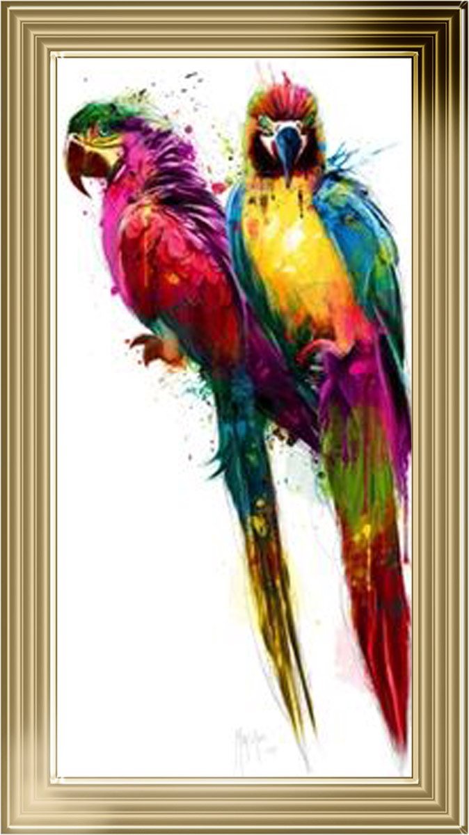 PARROT