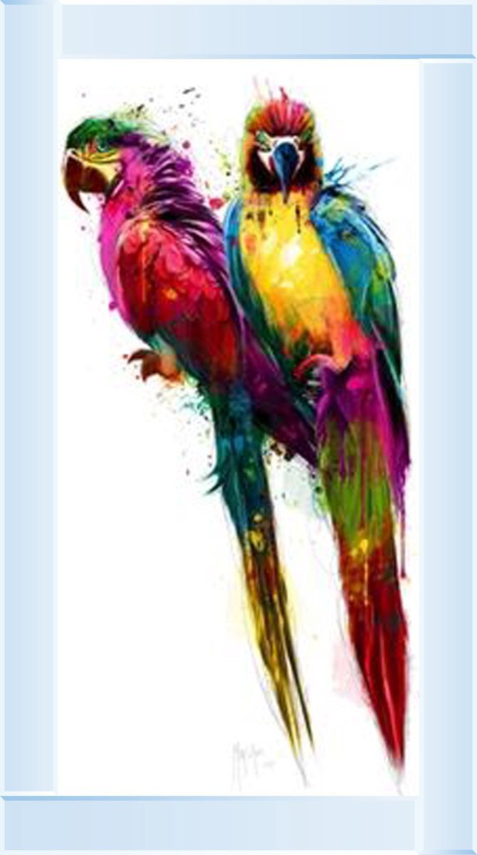 PARROT