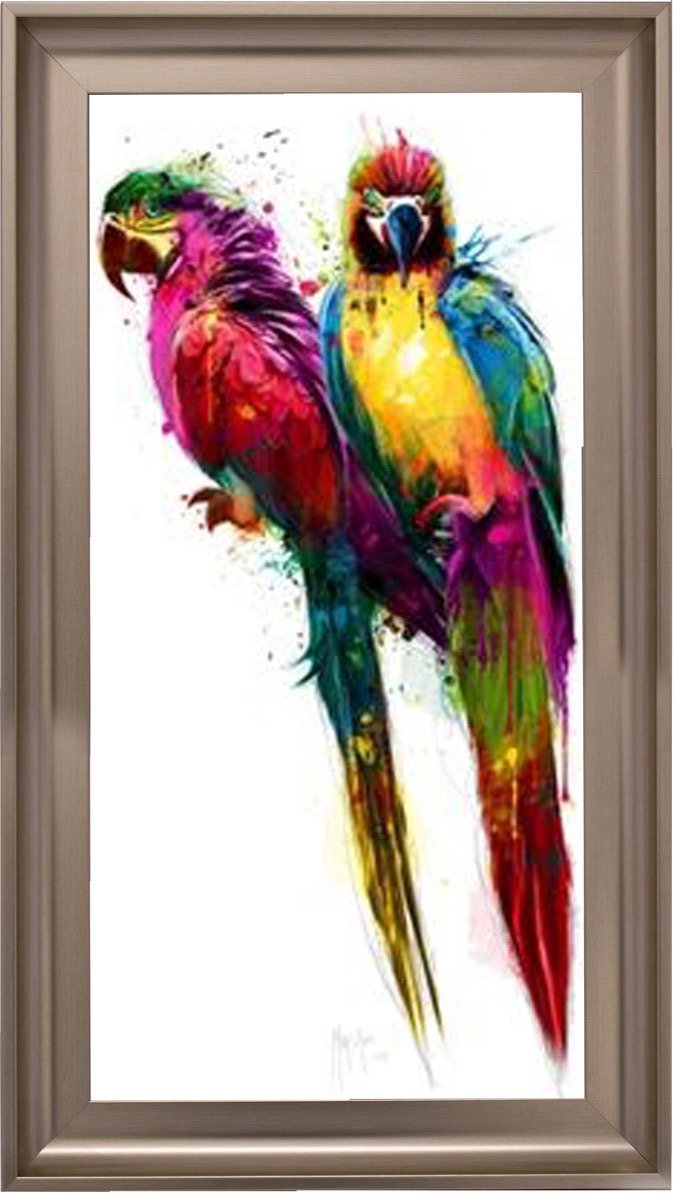 PARROT
