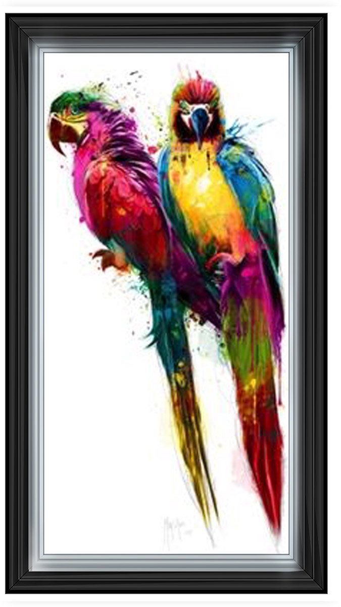 PARROT