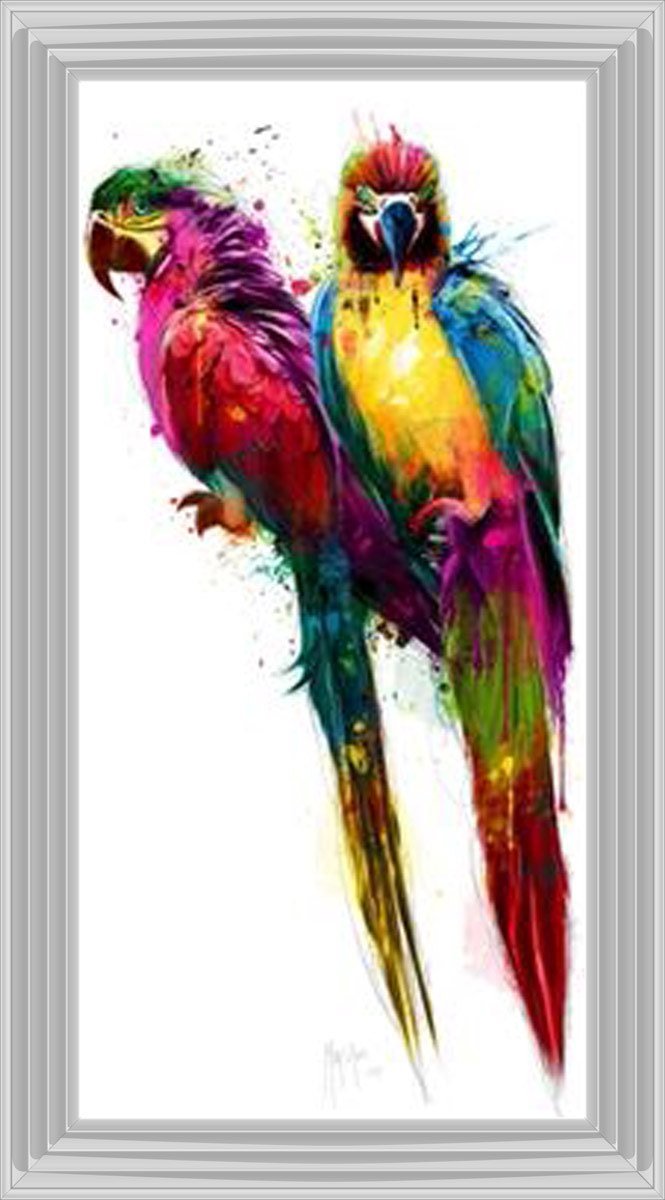 PARROT