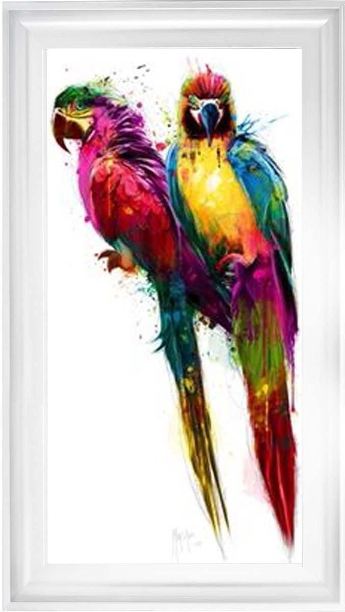 PARROT