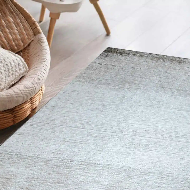 Emerald Horizon Rug - 2434A-RUST/BROWN