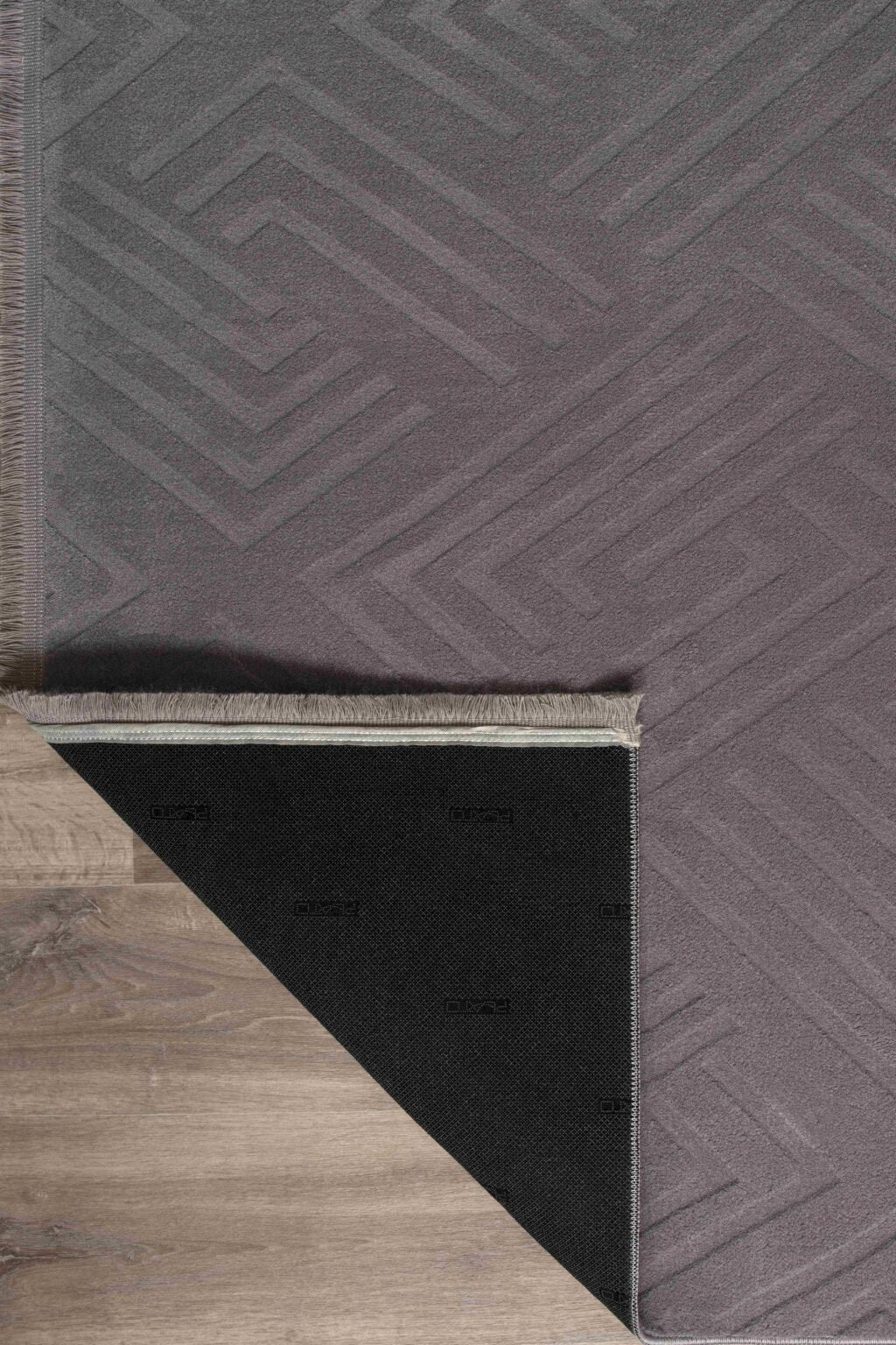 Modern Geometric, Soft & Non-Slip