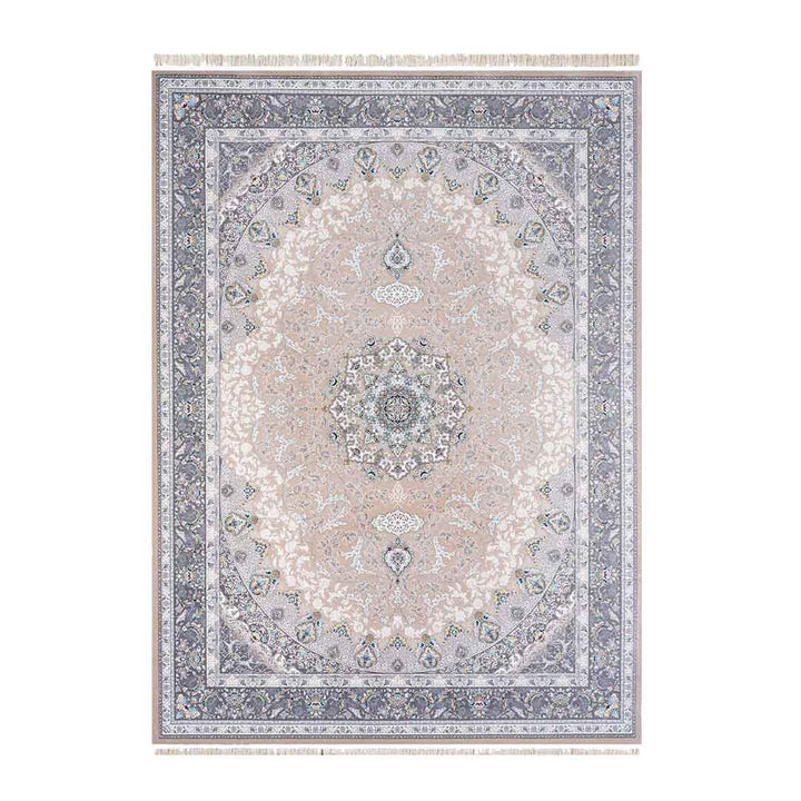 Amatis Sara Beige Rug - A-132