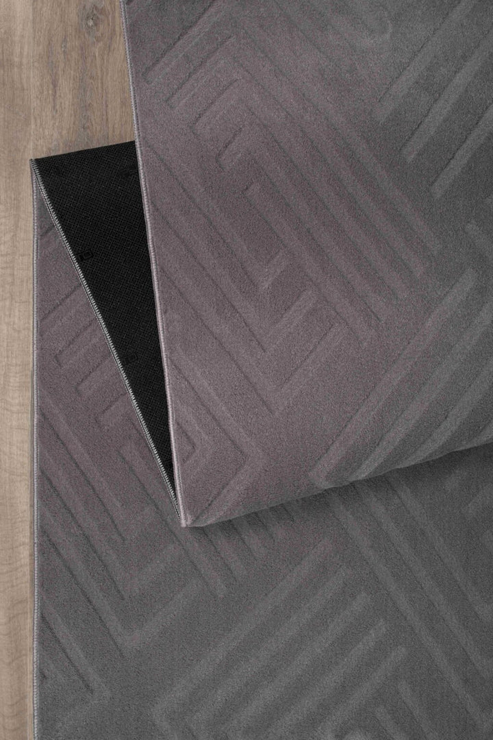 Modern Geometric, Soft & Non-Slip