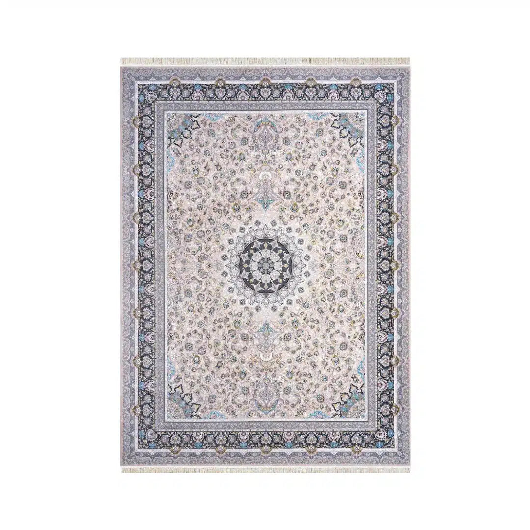 Amatis Exir Beige Rug - A-136