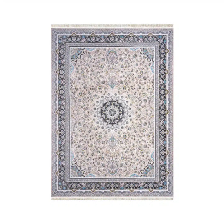 Amatis Exir Beige Rug - A-136