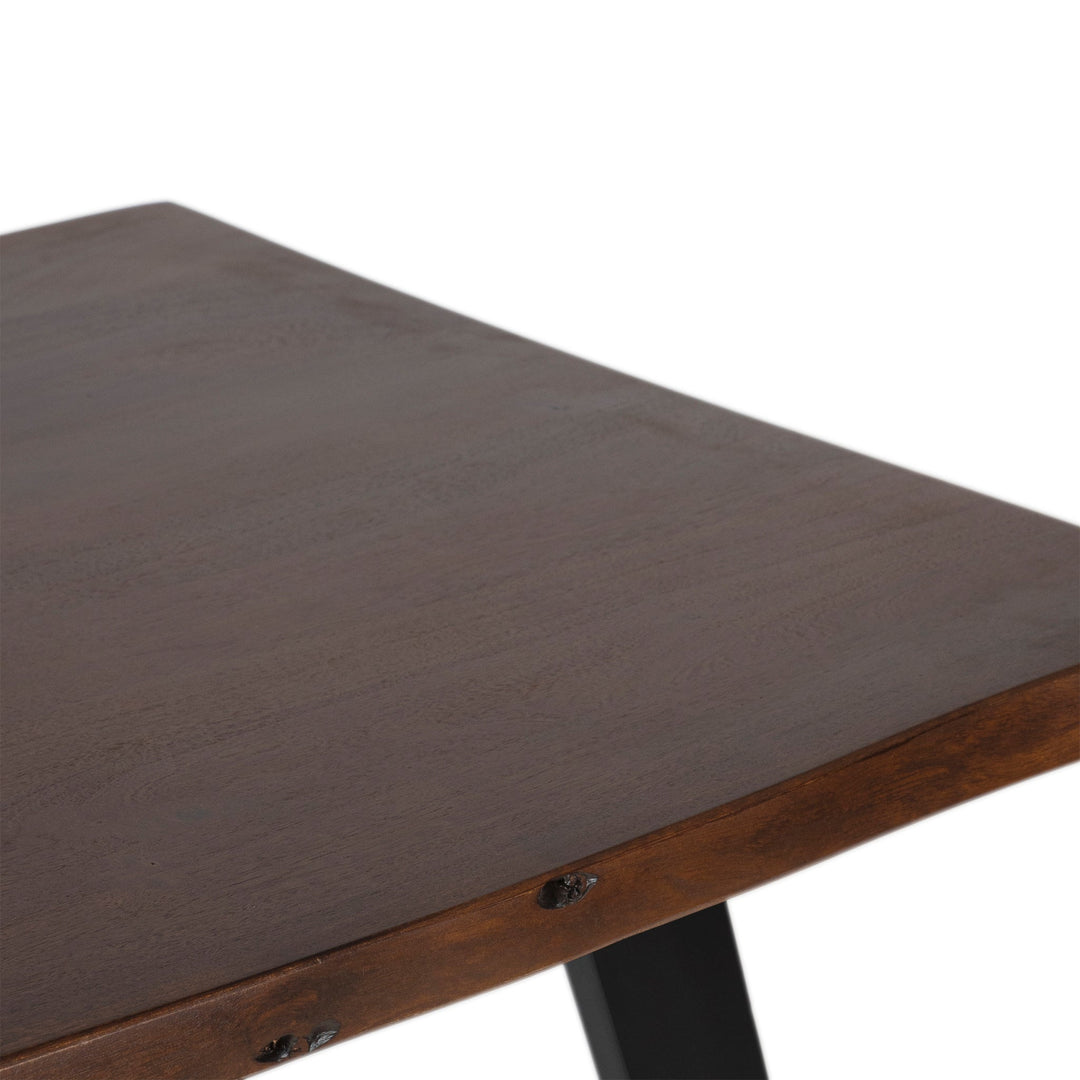 Arthur Artisan Acacia Dining Table
