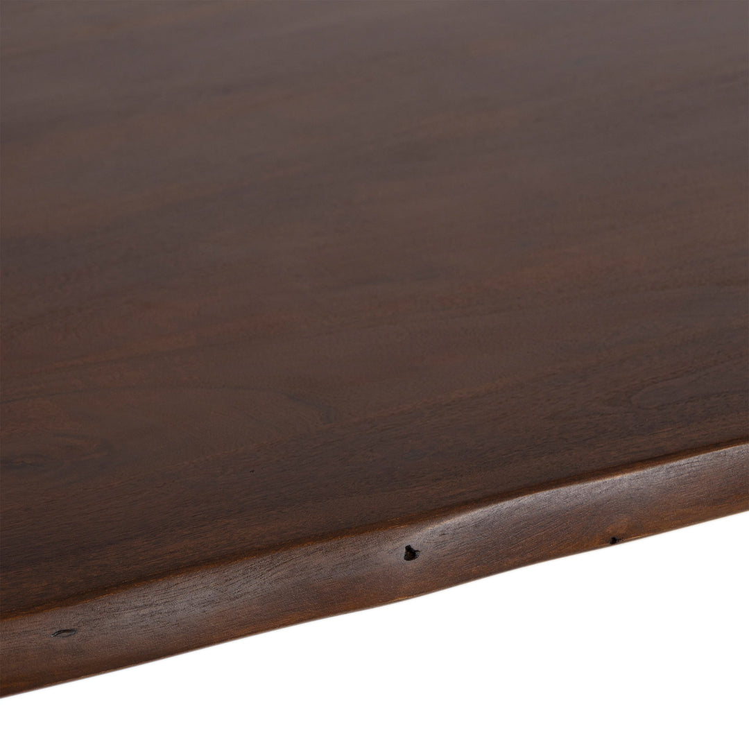Arthur Artisan Acacia Dining Table