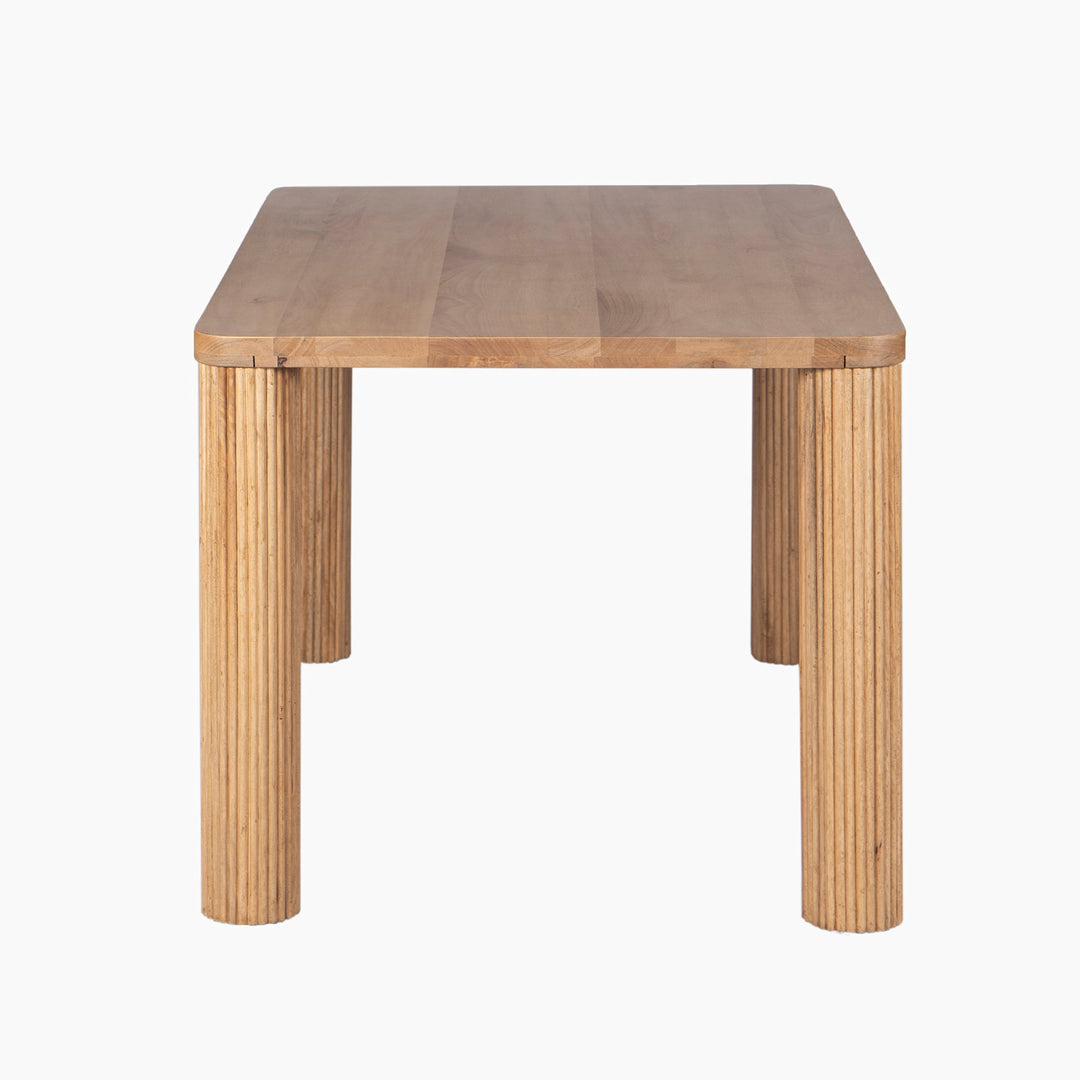 Rockfeller Artisan Mango Dining Table
