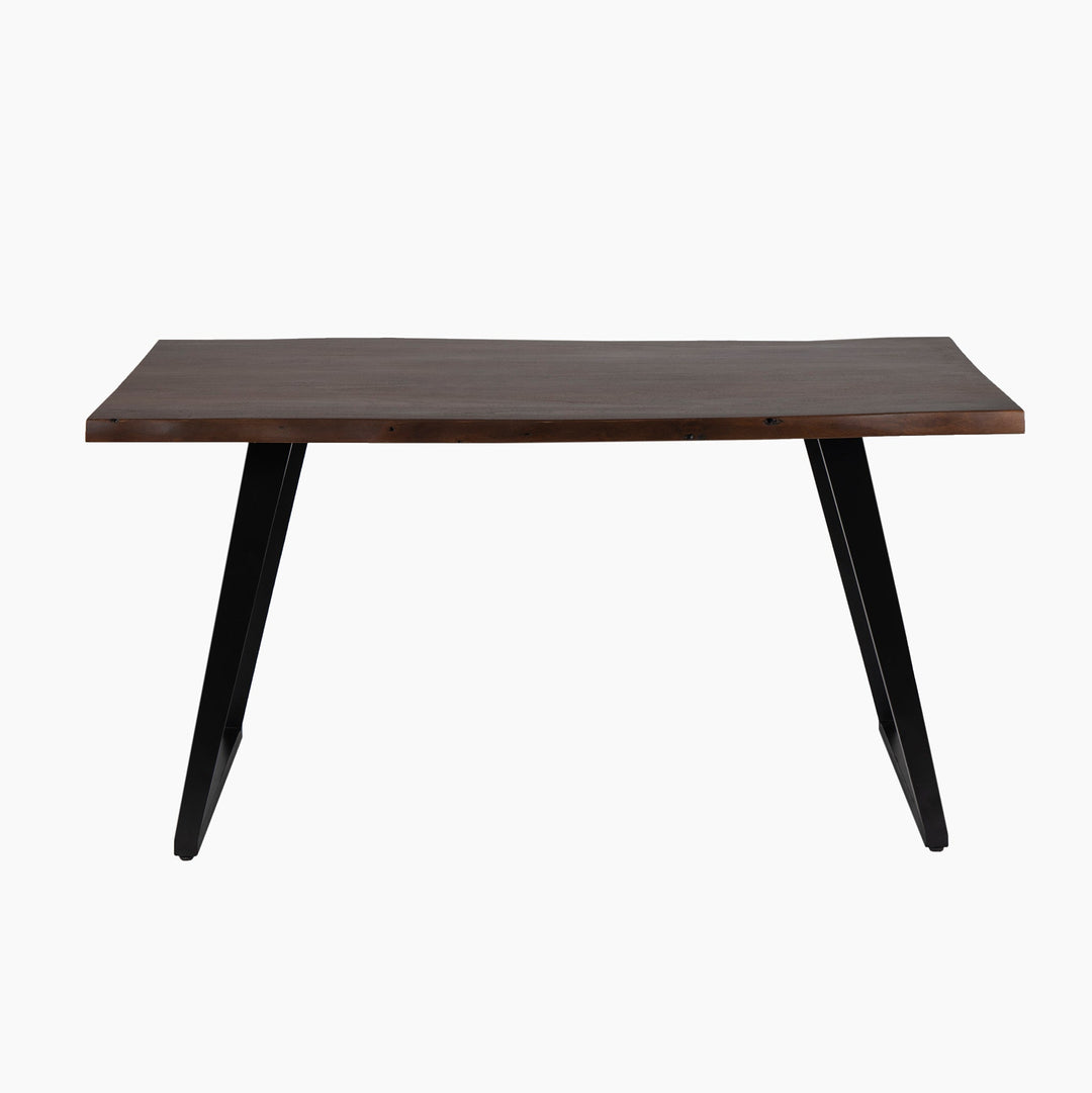 Arthur Artisan Acacia Dining Table