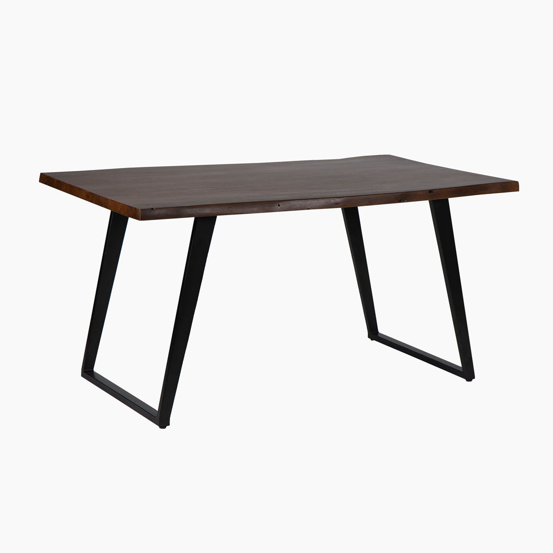Arthur Artisan Acacia Dining Table