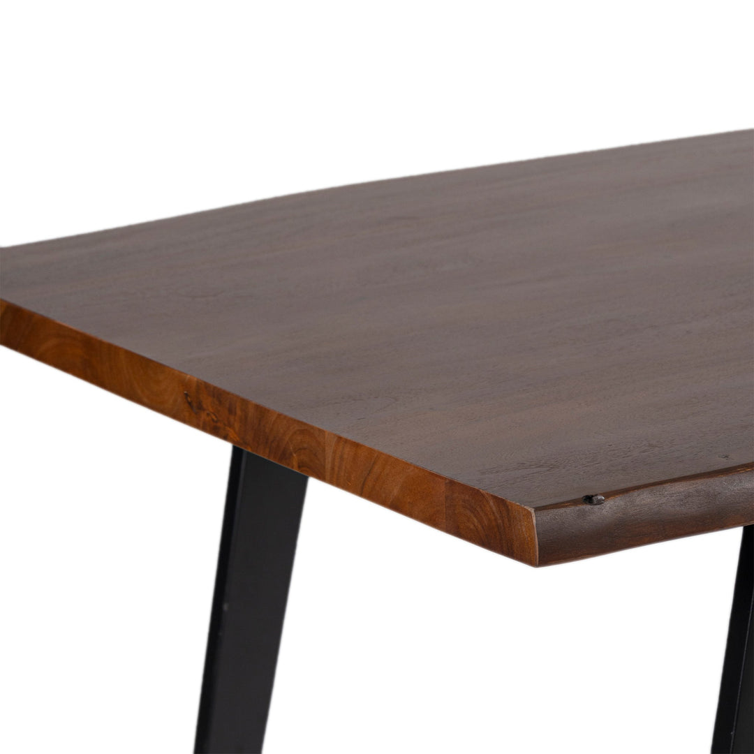 Arthur Artisan Acacia Dining Table