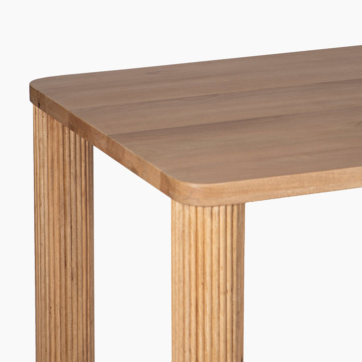 Rockfeller Artisan Mango Dining Table