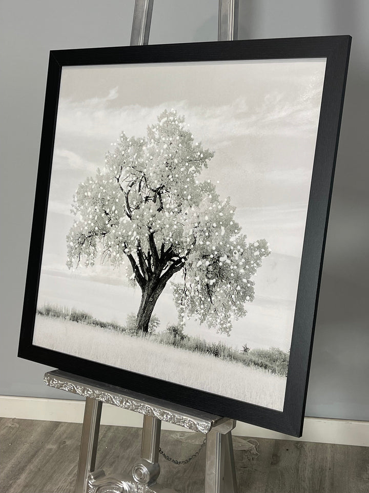 LS008 Lone Oak Tree OV