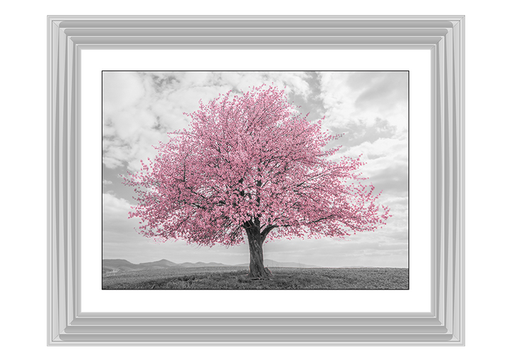 LS122 Pink Cherry Blossom
